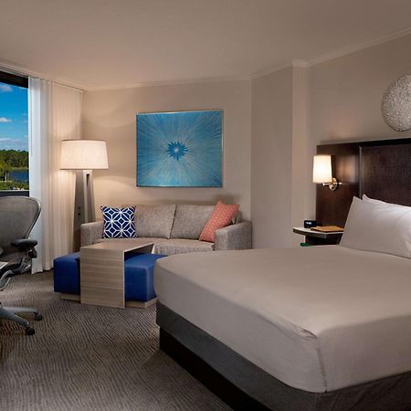 Hilton Orlando Buena Vista Palace - Disney Springs Area Lake Buena Vista Luaran gambar
