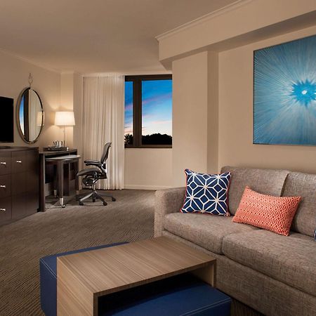 Hilton Orlando Buena Vista Palace - Disney Springs Area Lake Buena Vista Luaran gambar